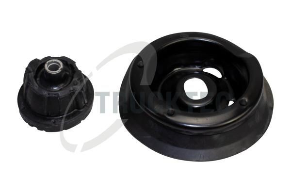 0230063 Trucktec Кріплення переднього амортизатора